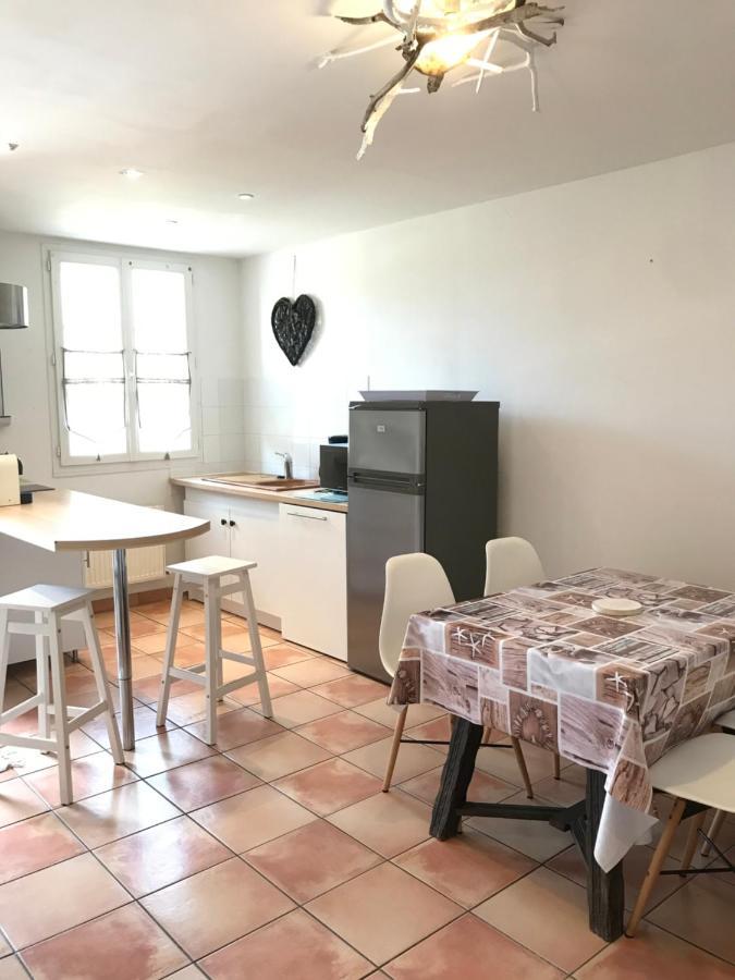 Le Bois Flotte Villa Arrigny ภายนอก รูปภาพ