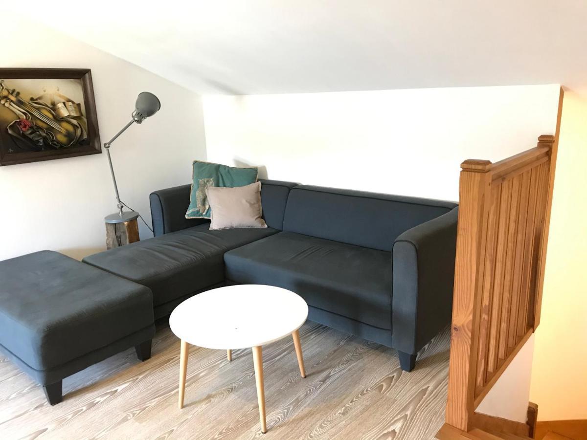 Le Bois Flotte Villa Arrigny ภายนอก รูปภาพ